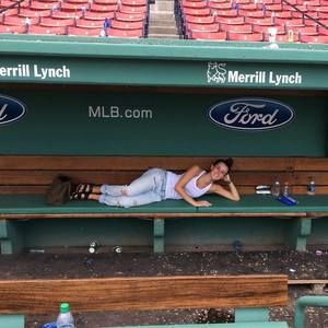 Meet your Posher, Bridget